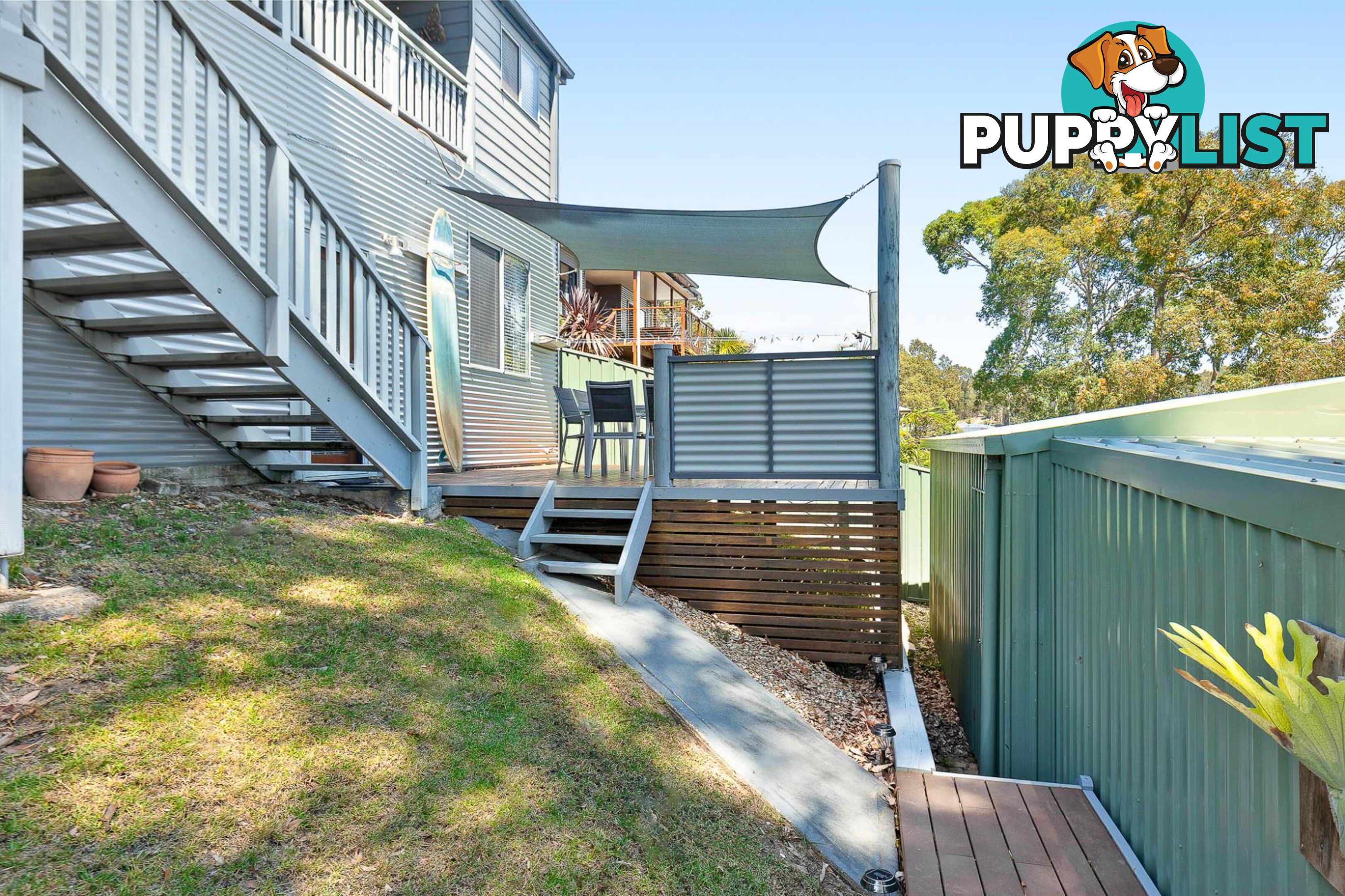 31 The Ridge Road MALUA BAY NSW 2536