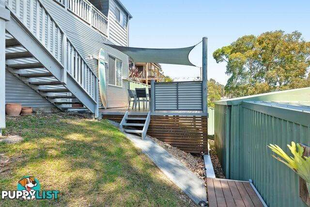 31 The Ridge Road MALUA BAY NSW 2536