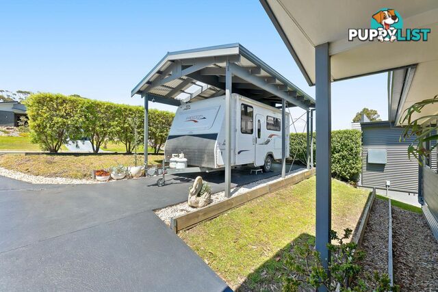 31 The Ridge Road MALUA BAY NSW 2536