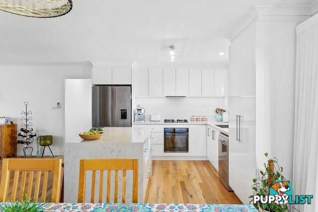 31 The Ridge Road MALUA BAY NSW 2536