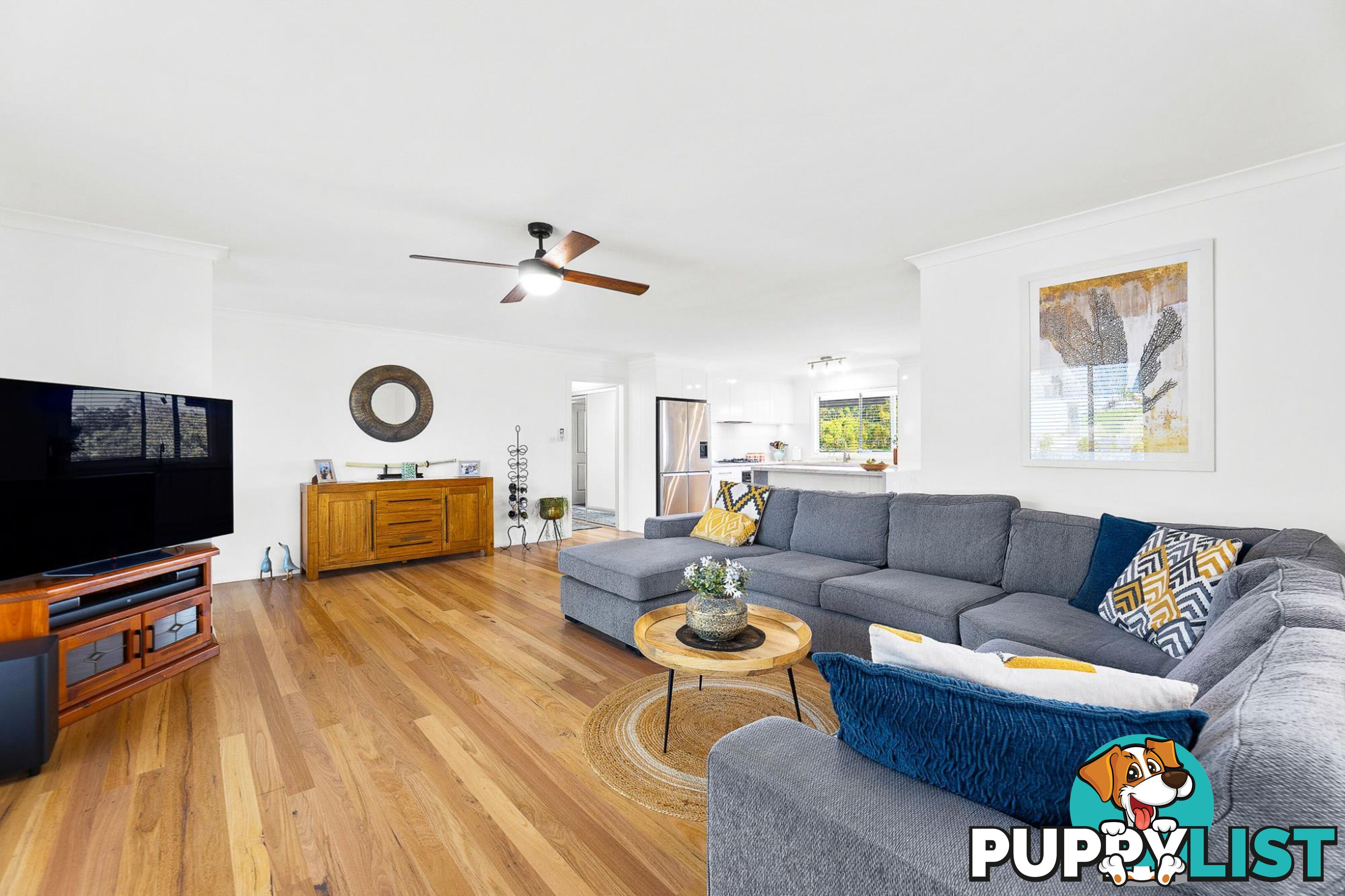 31 The Ridge Road MALUA BAY NSW 2536