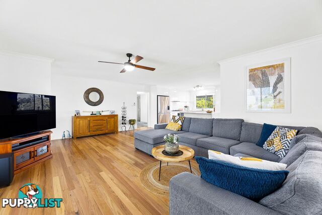 31 The Ridge Road MALUA BAY NSW 2536