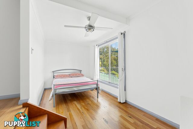 31 The Ridge Road MALUA BAY NSW 2536