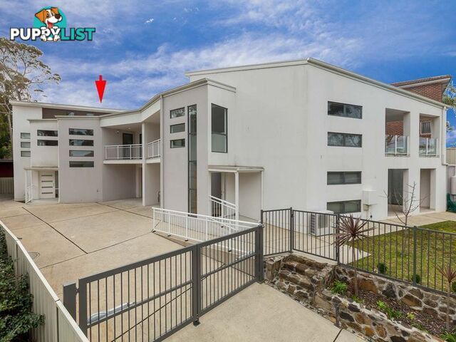 2/12 Tallawang Avenue MALUA BAY NSW 2536