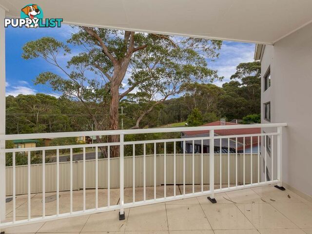 2/12 Tallawang Avenue MALUA BAY NSW 2536