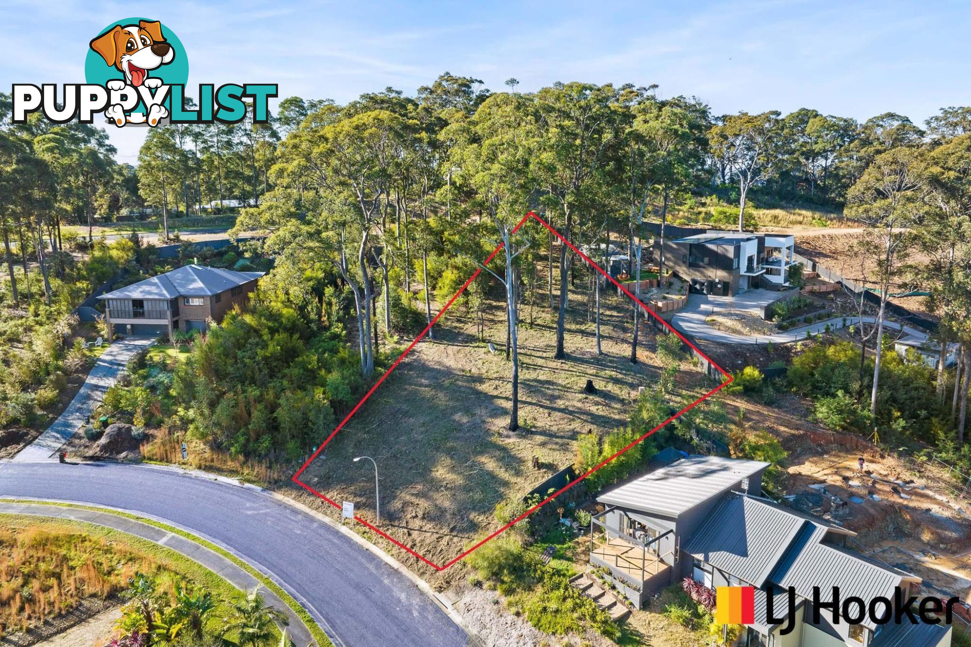 3 Currawong Crescent MALUA BAY NSW 2536