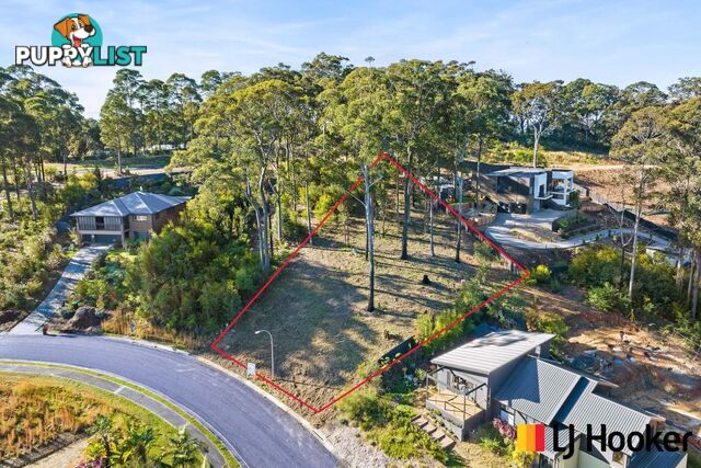 3 Currawong Crescent MALUA BAY NSW 2536