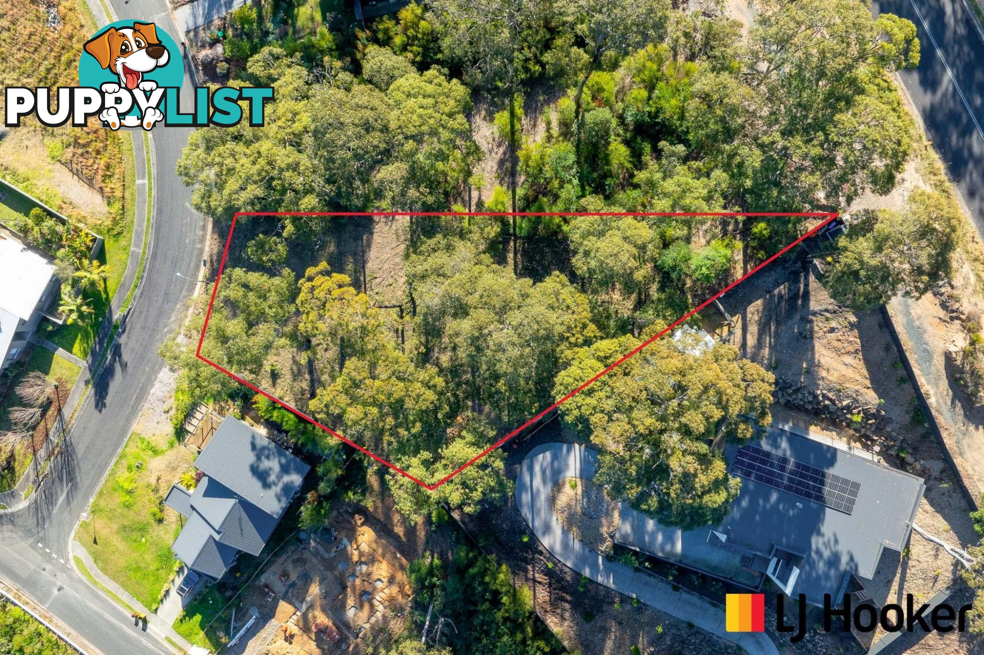 3 Currawong Crescent MALUA BAY NSW 2536