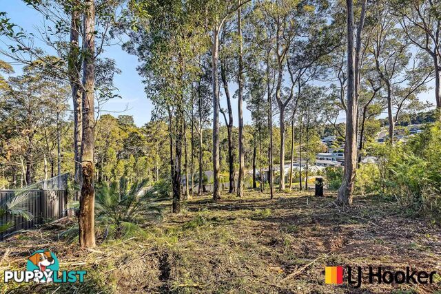 3 Currawong Crescent MALUA BAY NSW 2536