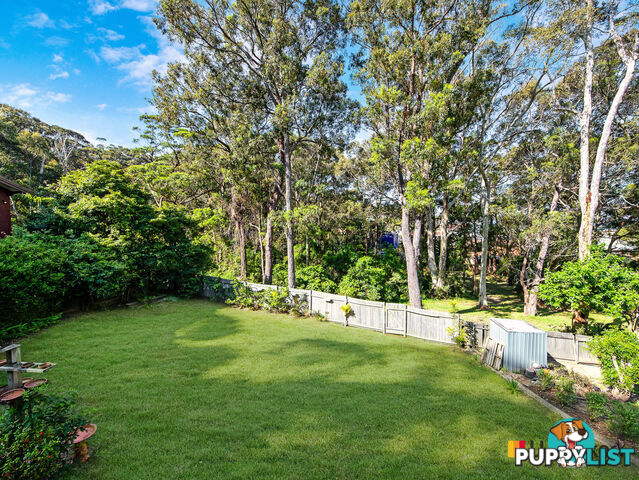 23 Kobada Avenue LILLI PILLI NSW 2536