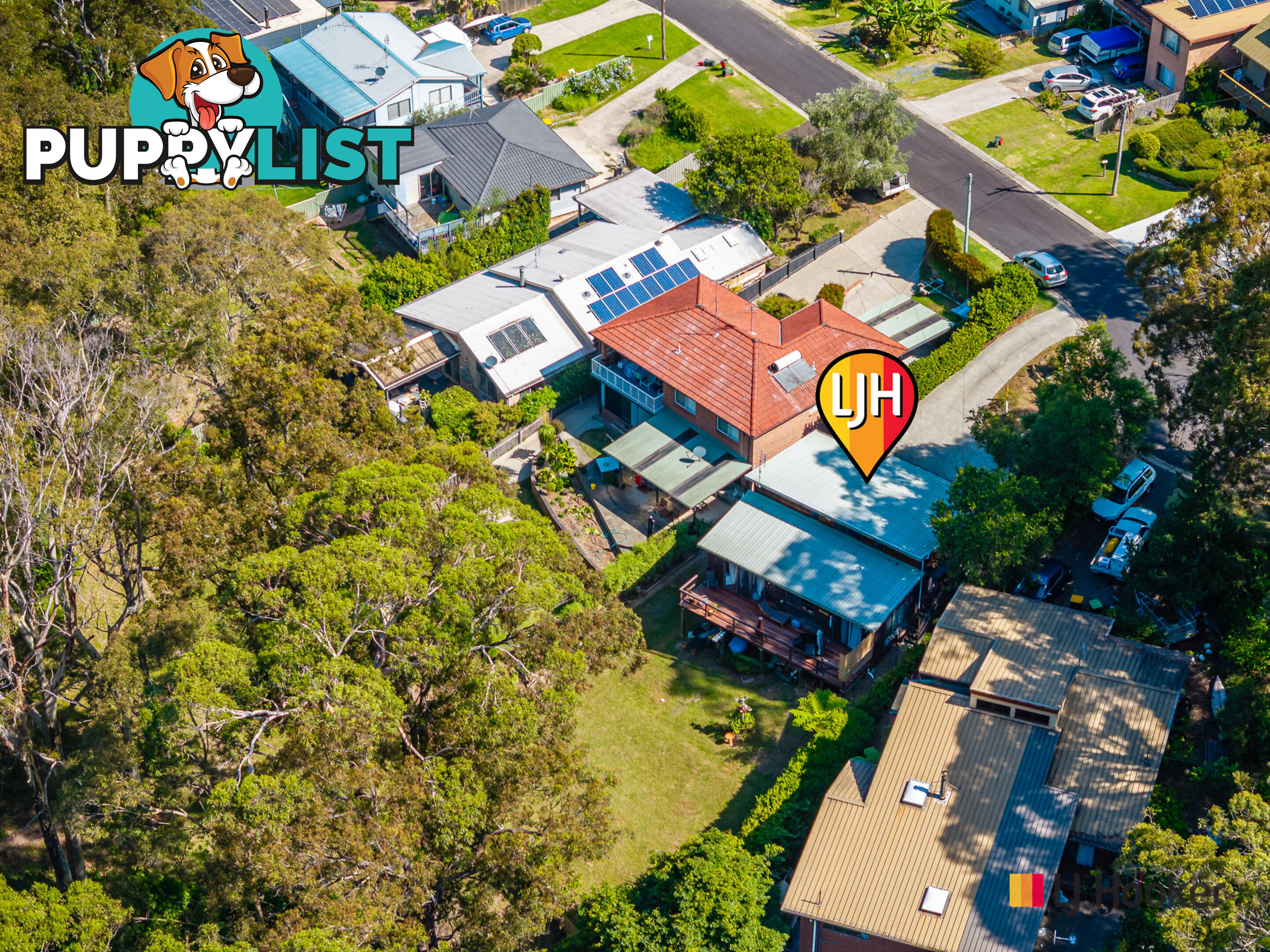 23 Kobada Avenue LILLI PILLI NSW 2536