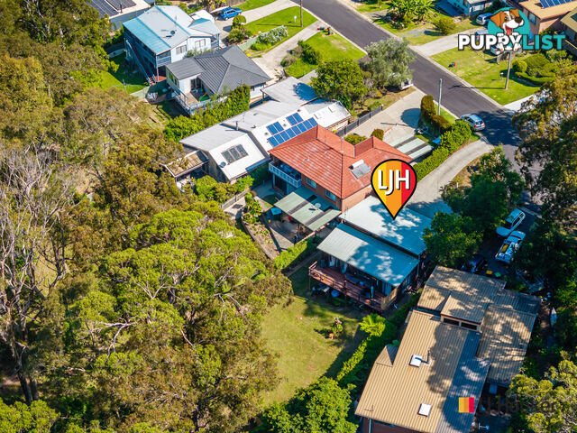 23 Kobada Avenue LILLI PILLI NSW 2536