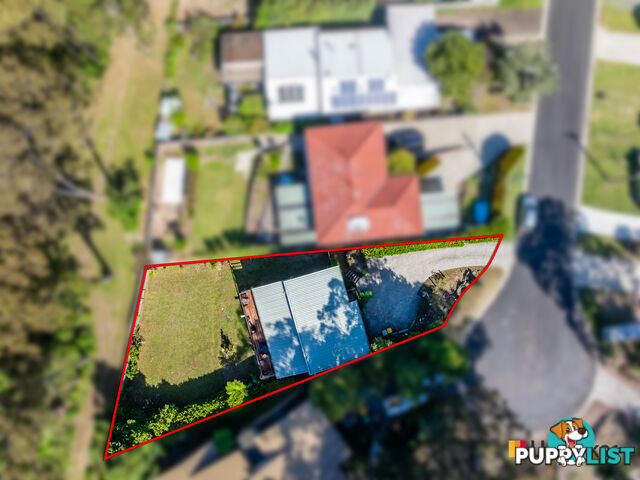 23 Kobada Avenue LILLI PILLI NSW 2536