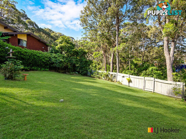 23 Kobada Avenue LILLI PILLI NSW 2536