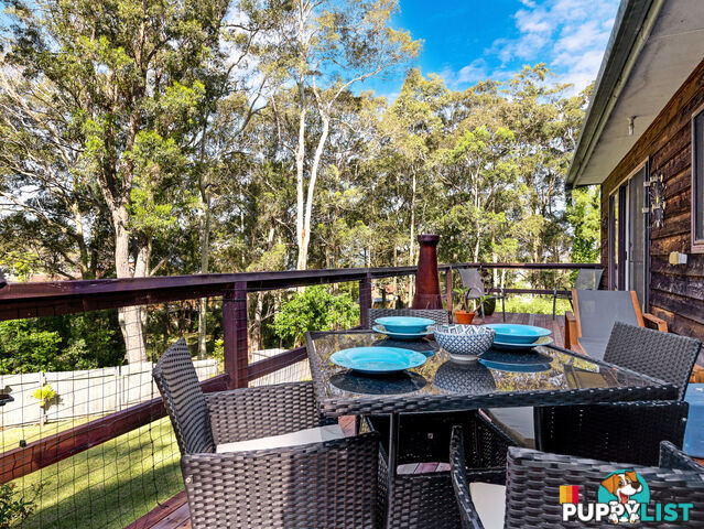 23 Kobada Avenue LILLI PILLI NSW 2536