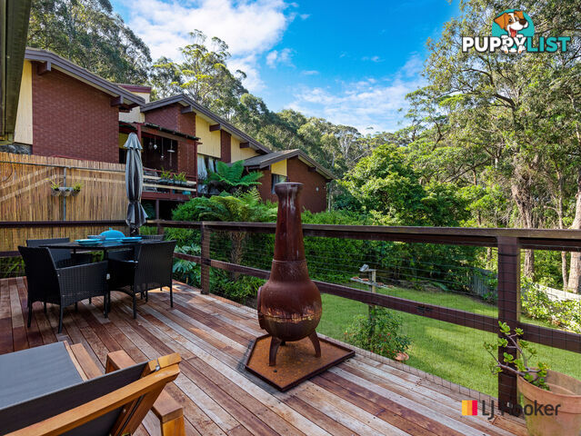 23 Kobada Avenue LILLI PILLI NSW 2536