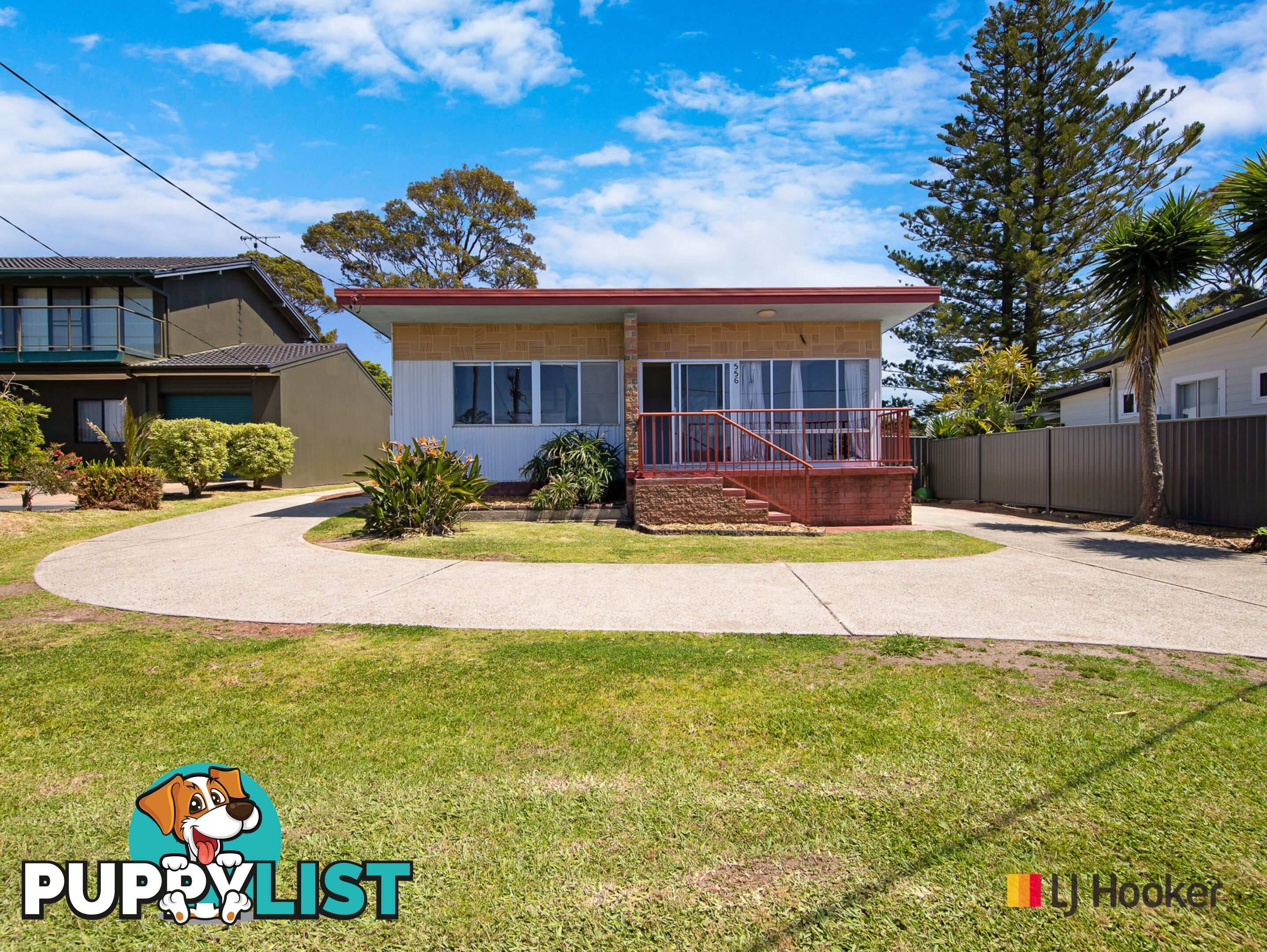 556 Beach Road DENHAMS BEACH NSW 2536