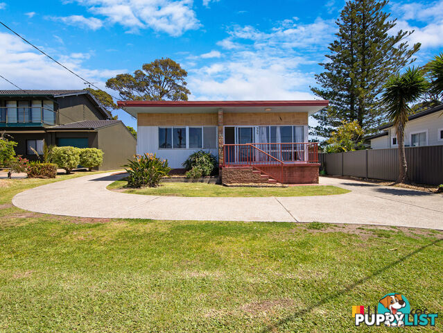 556 Beach Road DENHAMS BEACH NSW 2536