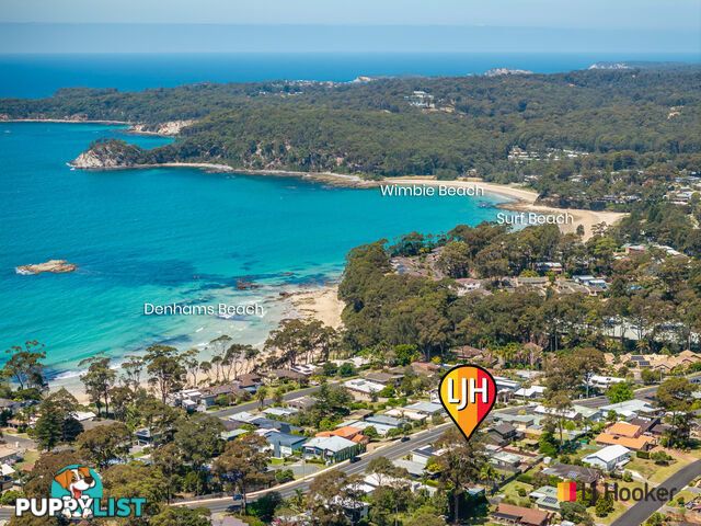 556 Beach Road DENHAMS BEACH NSW 2536