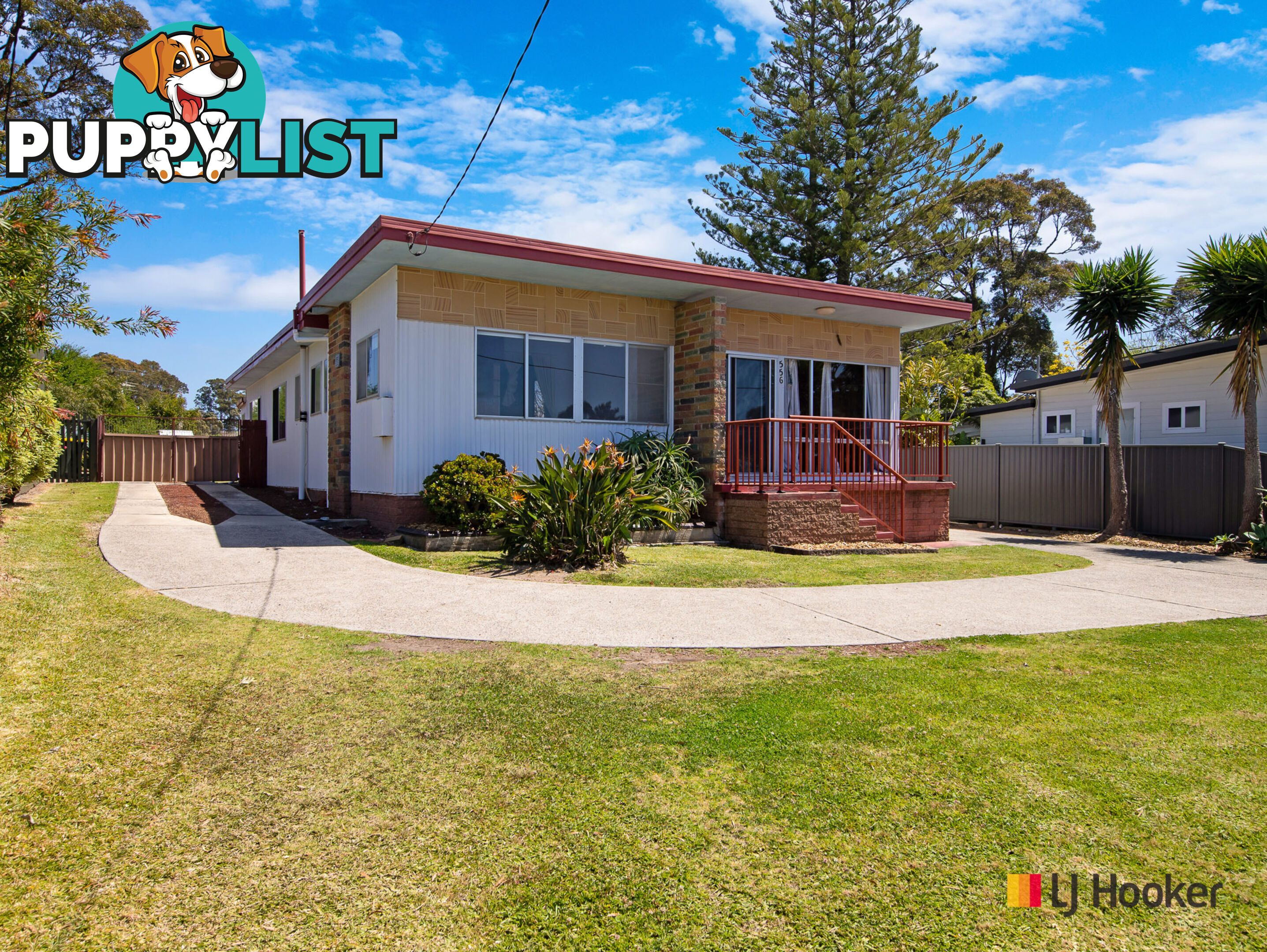 556 Beach Road DENHAMS BEACH NSW 2536