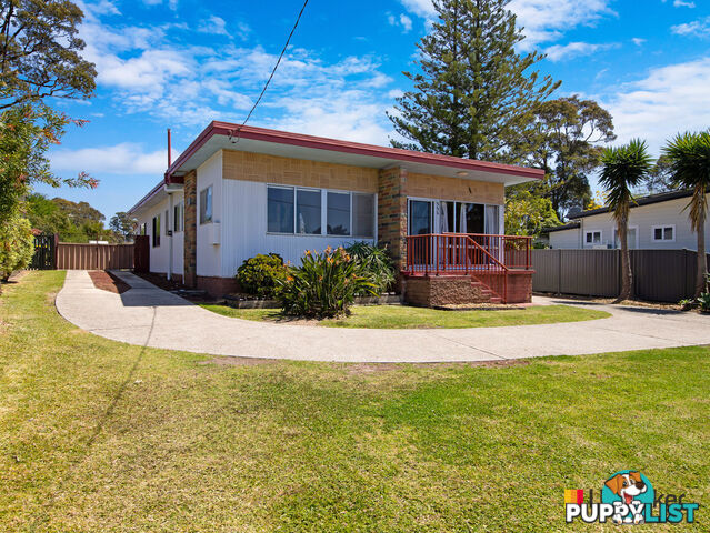 556 Beach Road DENHAMS BEACH NSW 2536