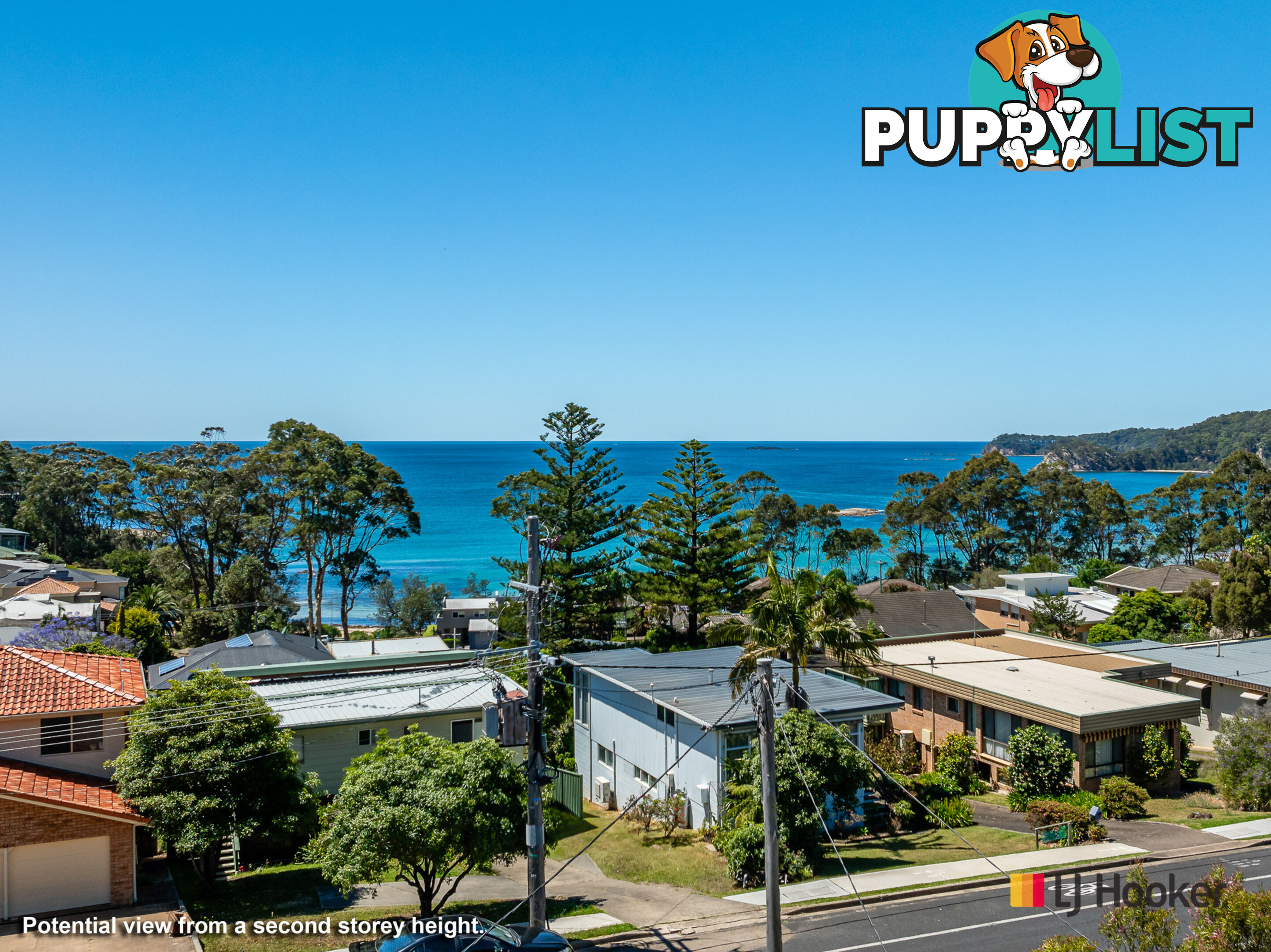 556 Beach Road DENHAMS BEACH NSW 2536