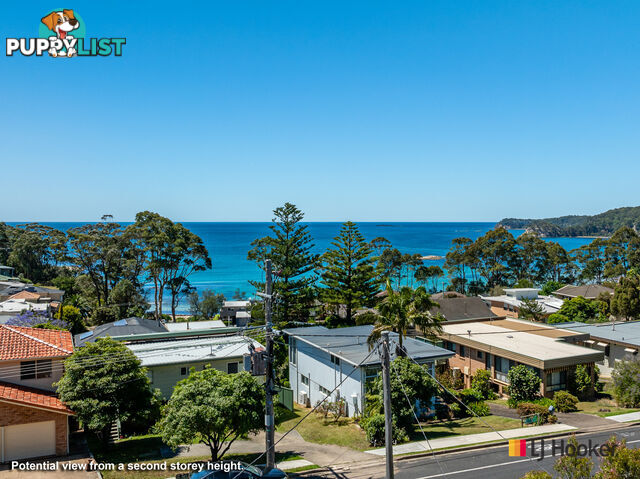 556 Beach Road DENHAMS BEACH NSW 2536