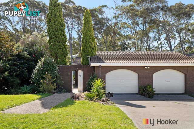 7 Youralla Avenue MALUA BAY NSW 2536