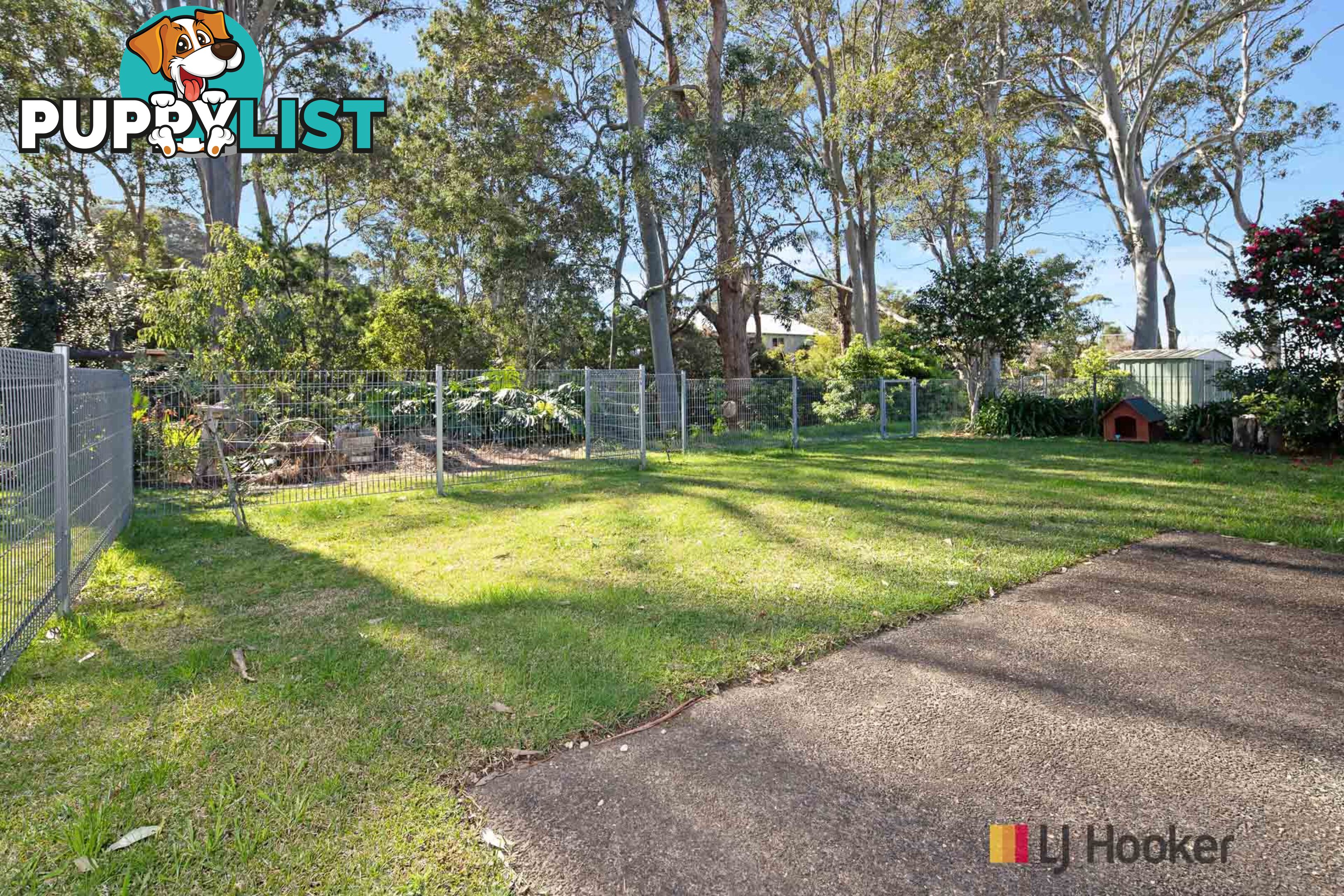 7 Youralla Avenue MALUA BAY NSW 2536