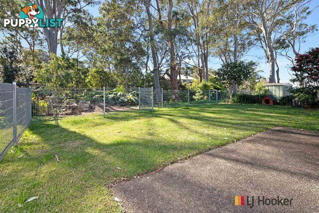 7 Youralla Avenue MALUA BAY NSW 2536