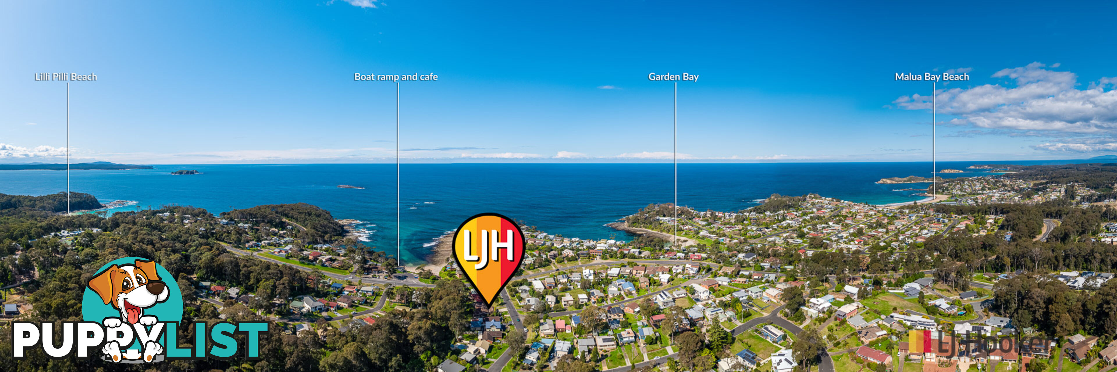 7 Youralla Avenue MALUA BAY NSW 2536