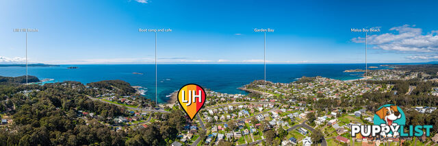 7 Youralla Avenue MALUA BAY NSW 2536