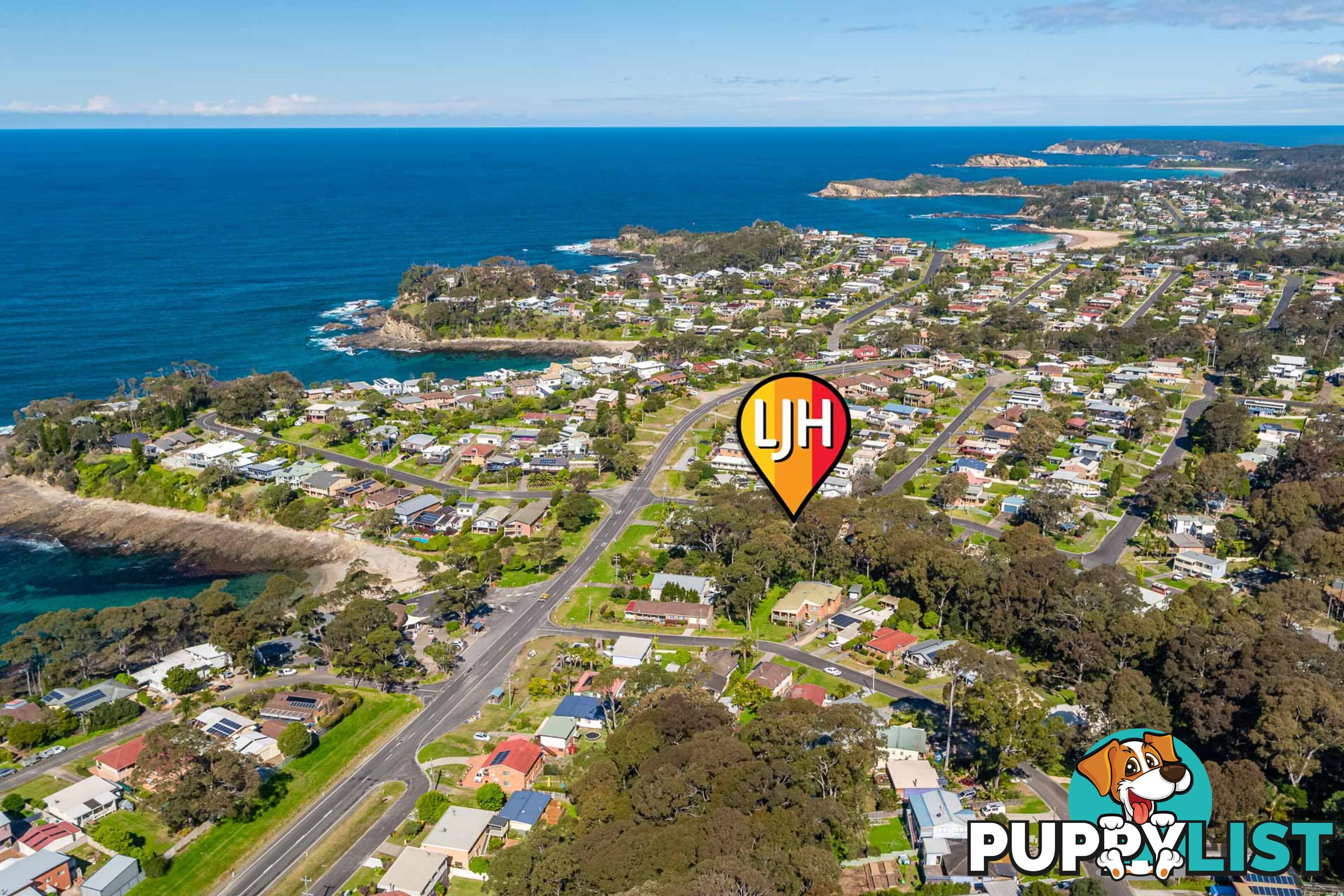 7 Youralla Avenue MALUA BAY NSW 2536