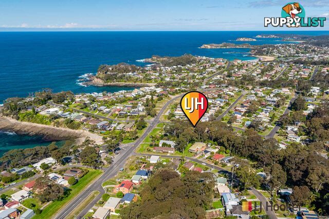 7 Youralla Avenue MALUA BAY NSW 2536