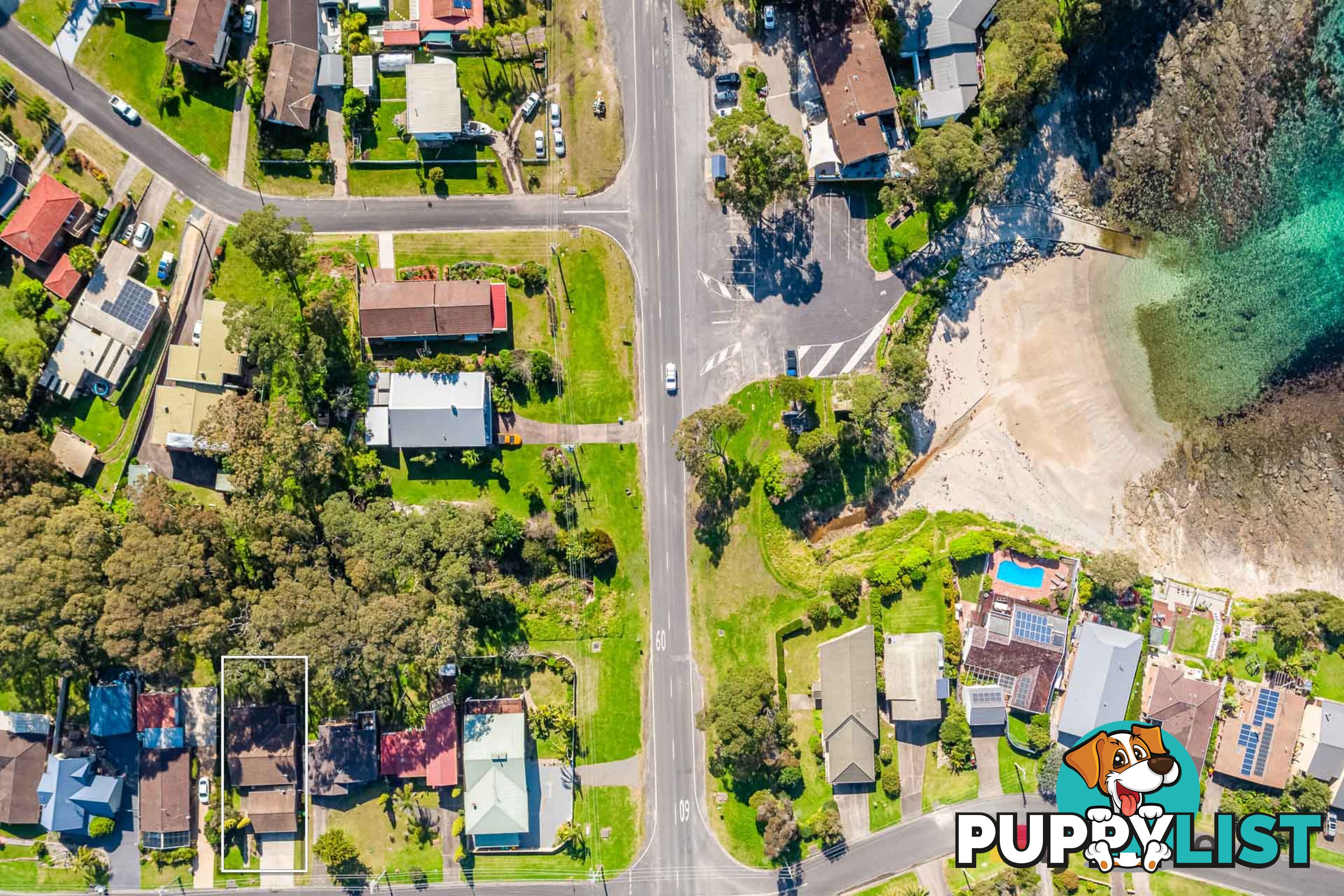 7 Youralla Avenue MALUA BAY NSW 2536