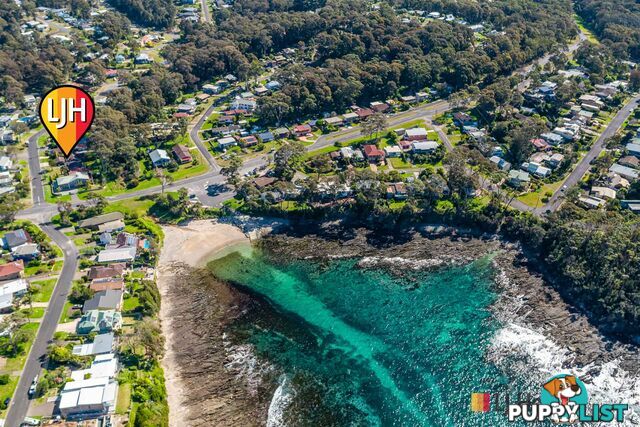 7 Youralla Avenue MALUA BAY NSW 2536