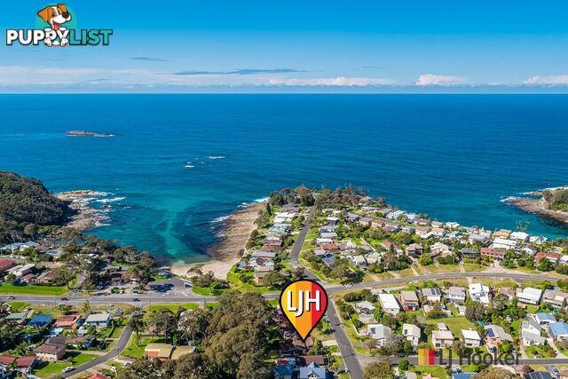 7 Youralla Avenue MALUA BAY NSW 2536