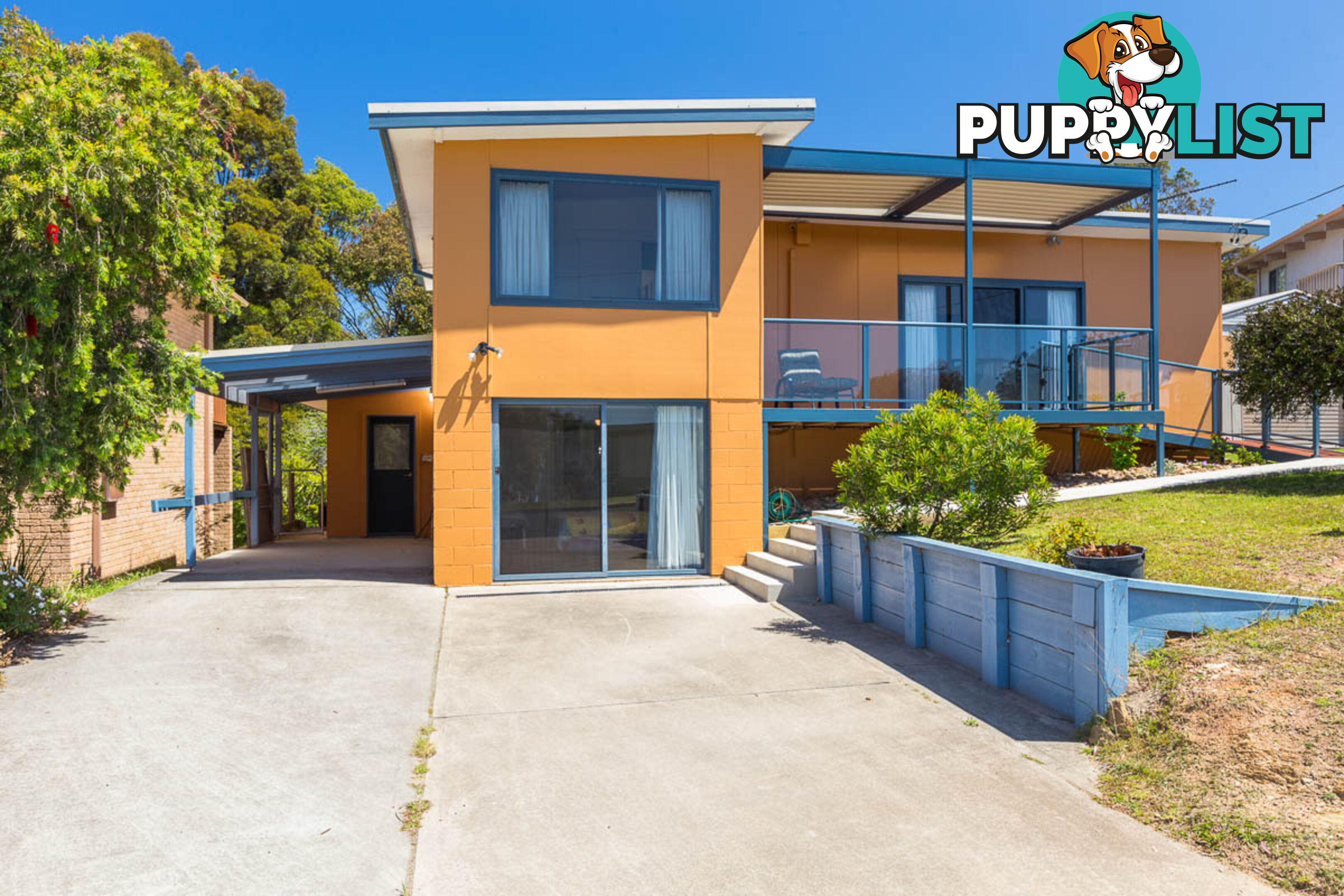 104 Tallawang Ave MALUA BAY NSW 2536