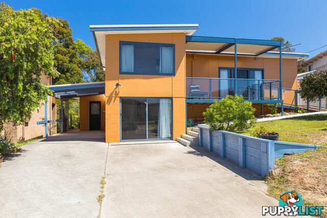 104 Tallawang Ave MALUA BAY NSW 2536