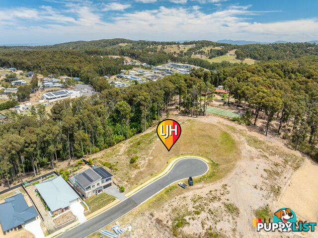 15 Corymbia Place MALUA BAY NSW 2536