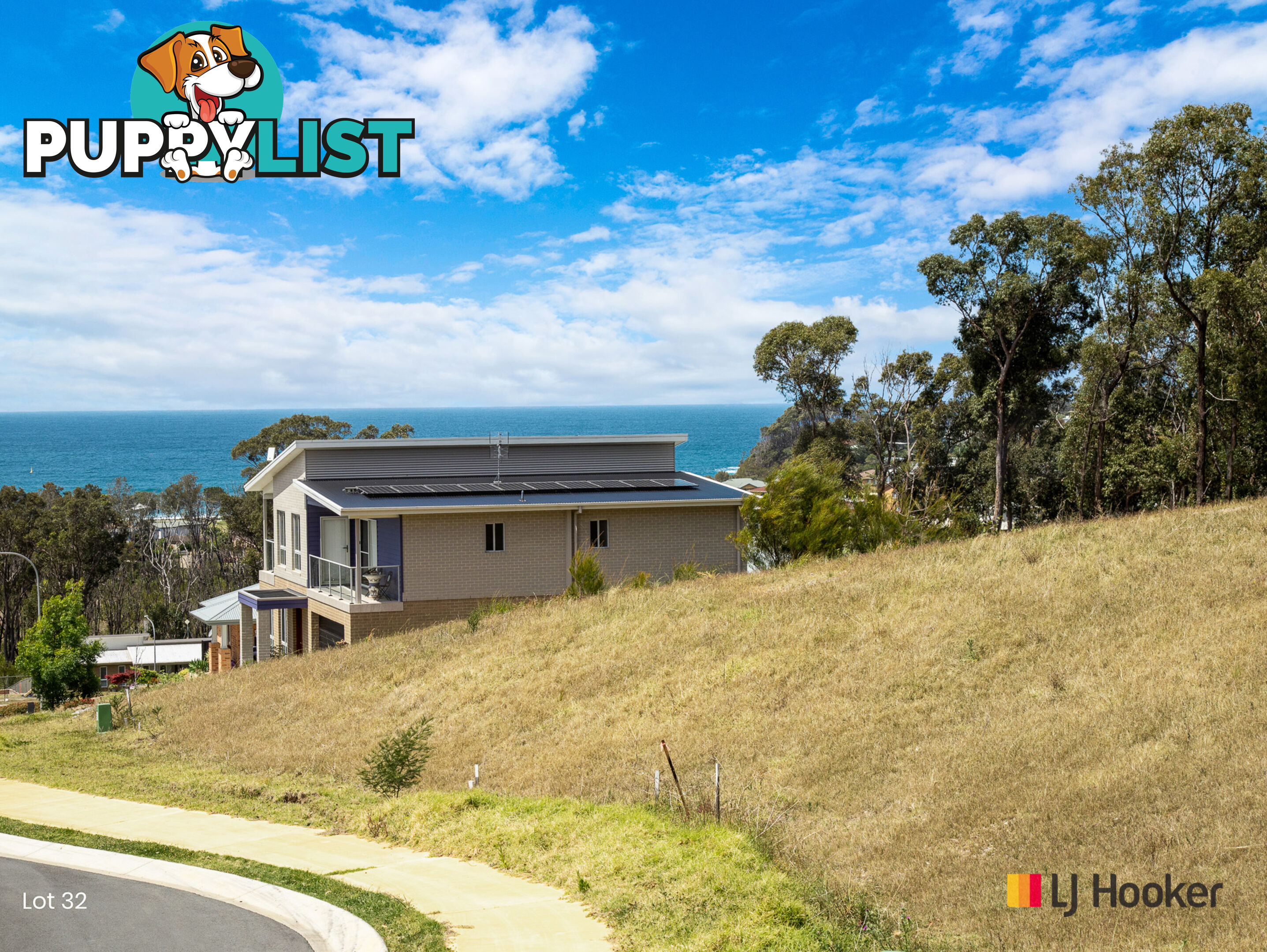 15 Corymbia Place MALUA BAY NSW 2536