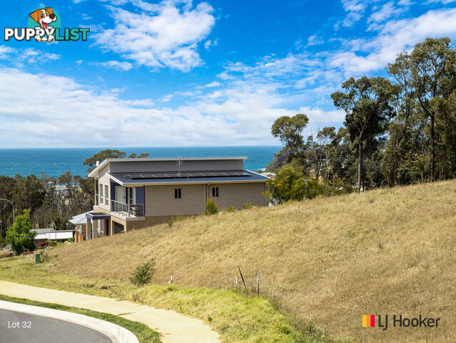 15 Corymbia Place MALUA BAY NSW 2536