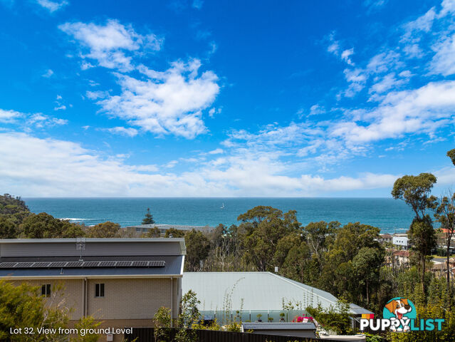 15 Corymbia Place MALUA BAY NSW 2536