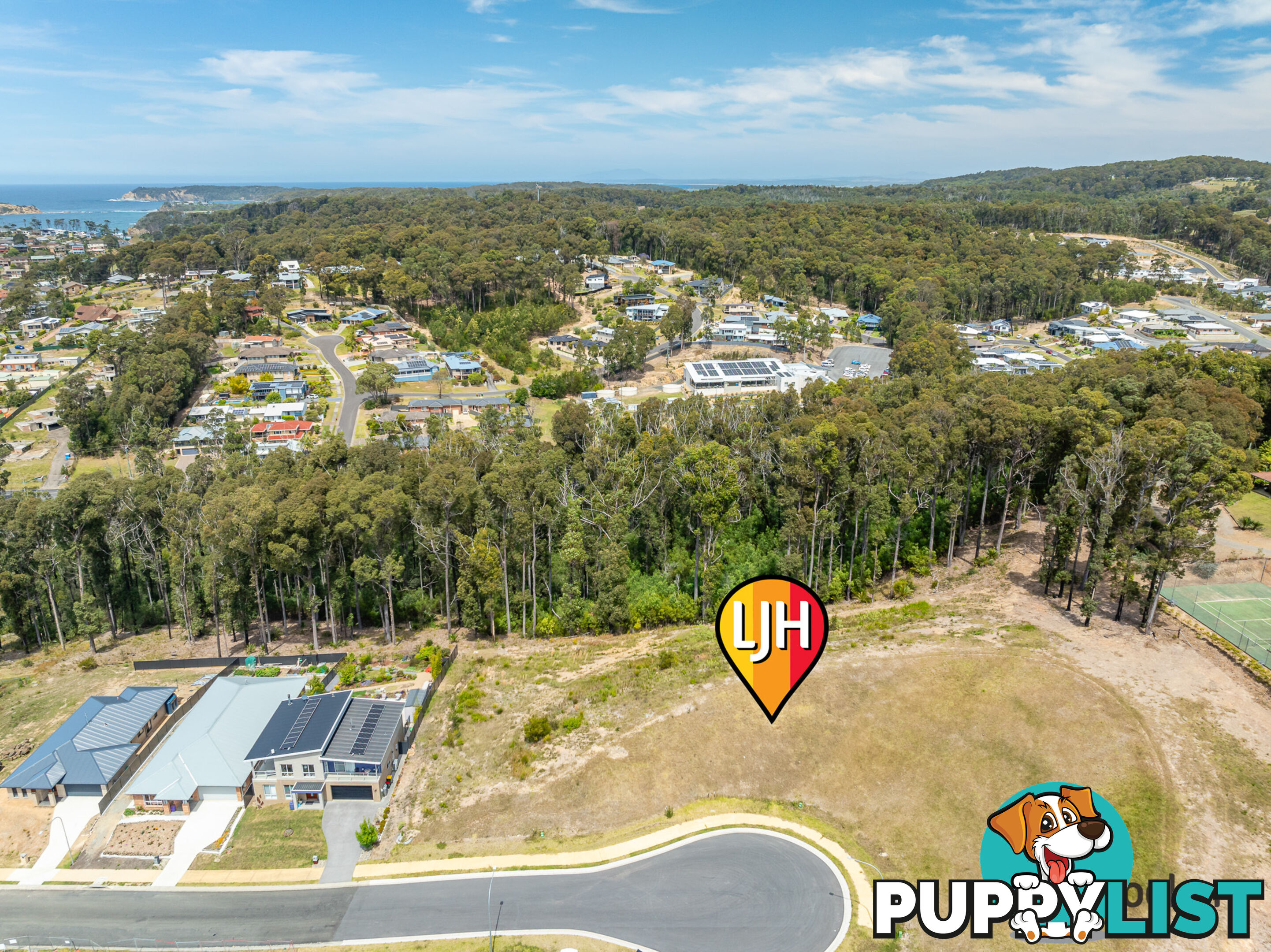 15 Corymbia Place MALUA BAY NSW 2536