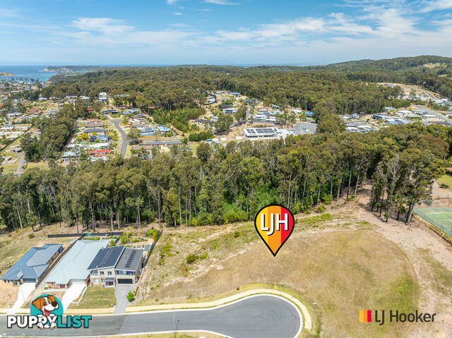 15 Corymbia Place MALUA BAY NSW 2536