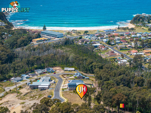 15 Corymbia Place MALUA BAY NSW 2536