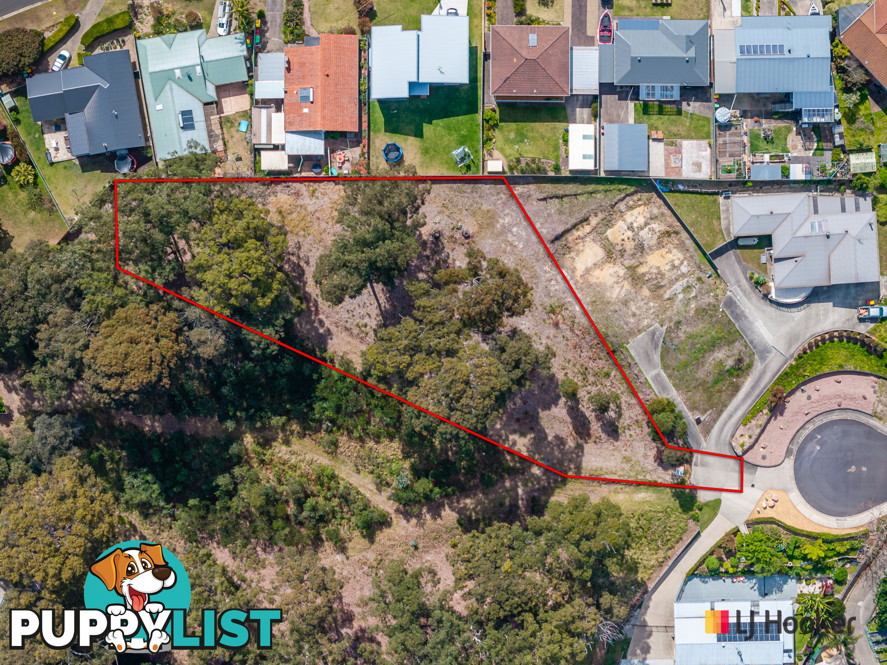 25 Timber Way SURF BEACH NSW 2536