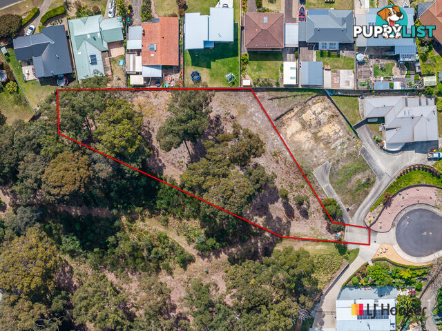 25 Timber Way SURF BEACH NSW 2536