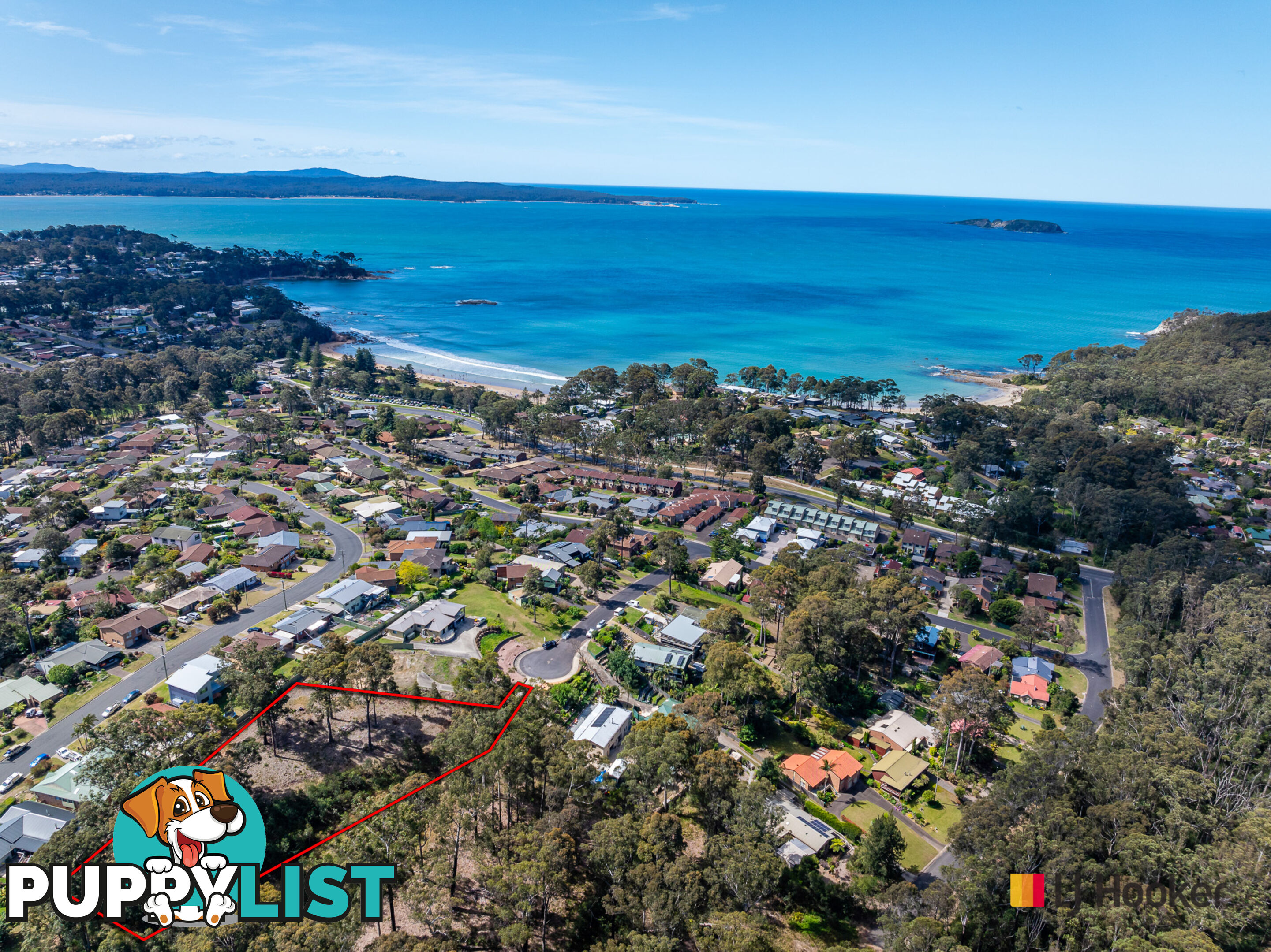 25 Timber Way SURF BEACH NSW 2536