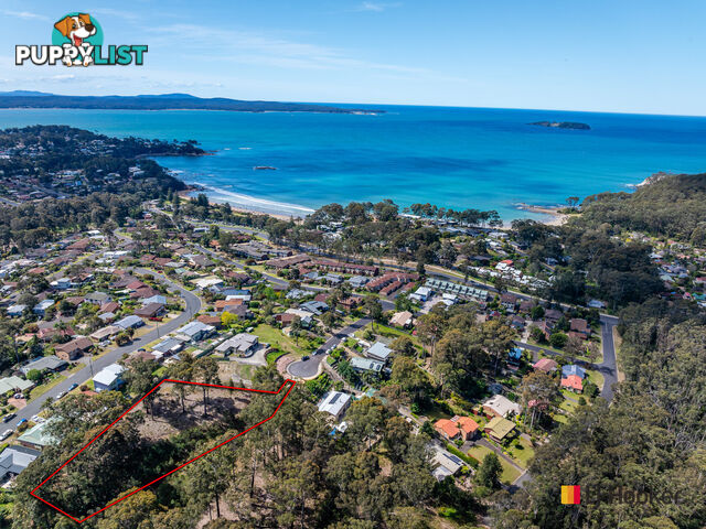 25 Timber Way SURF BEACH NSW 2536